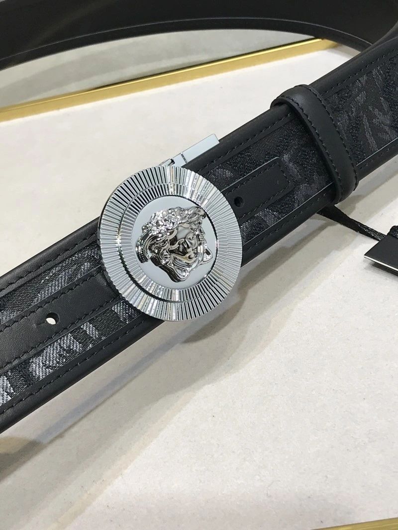 MoistureWicking Versace Belts 305341