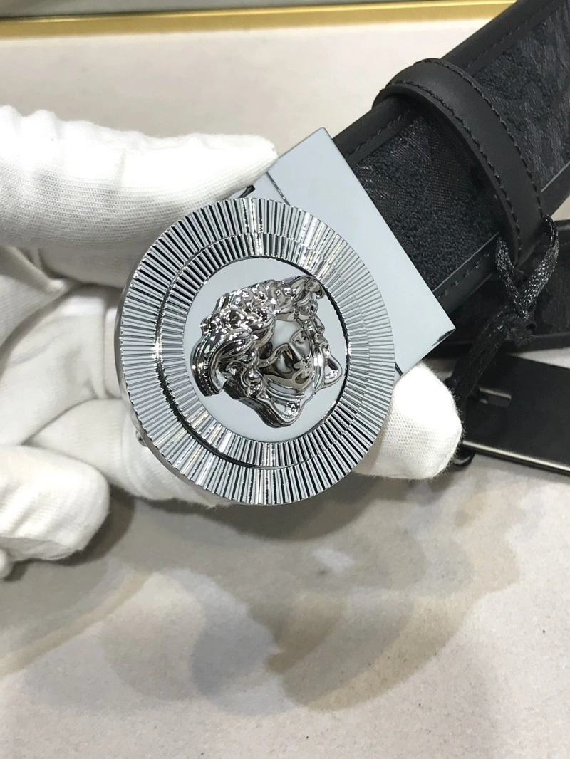 MoistureWicking Versace Belts 305341