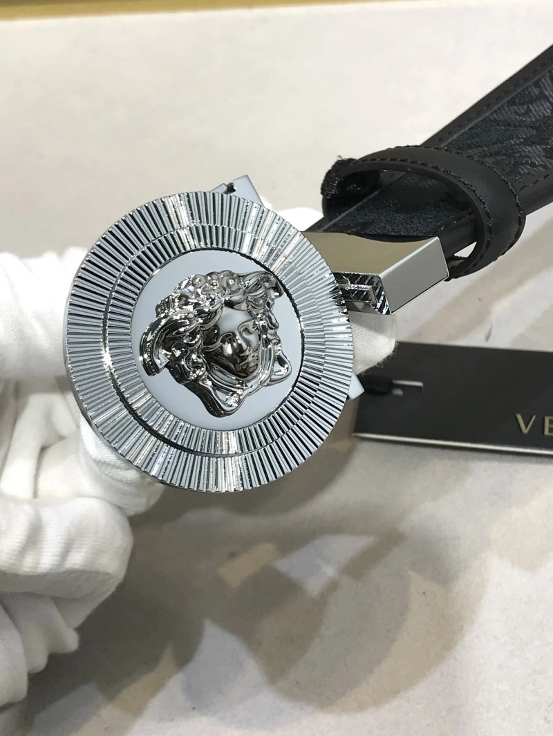 MoistureWicking Versace Belts 305341