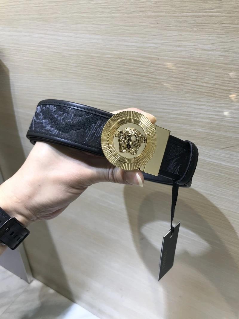 Versace Belts Trendy 305327