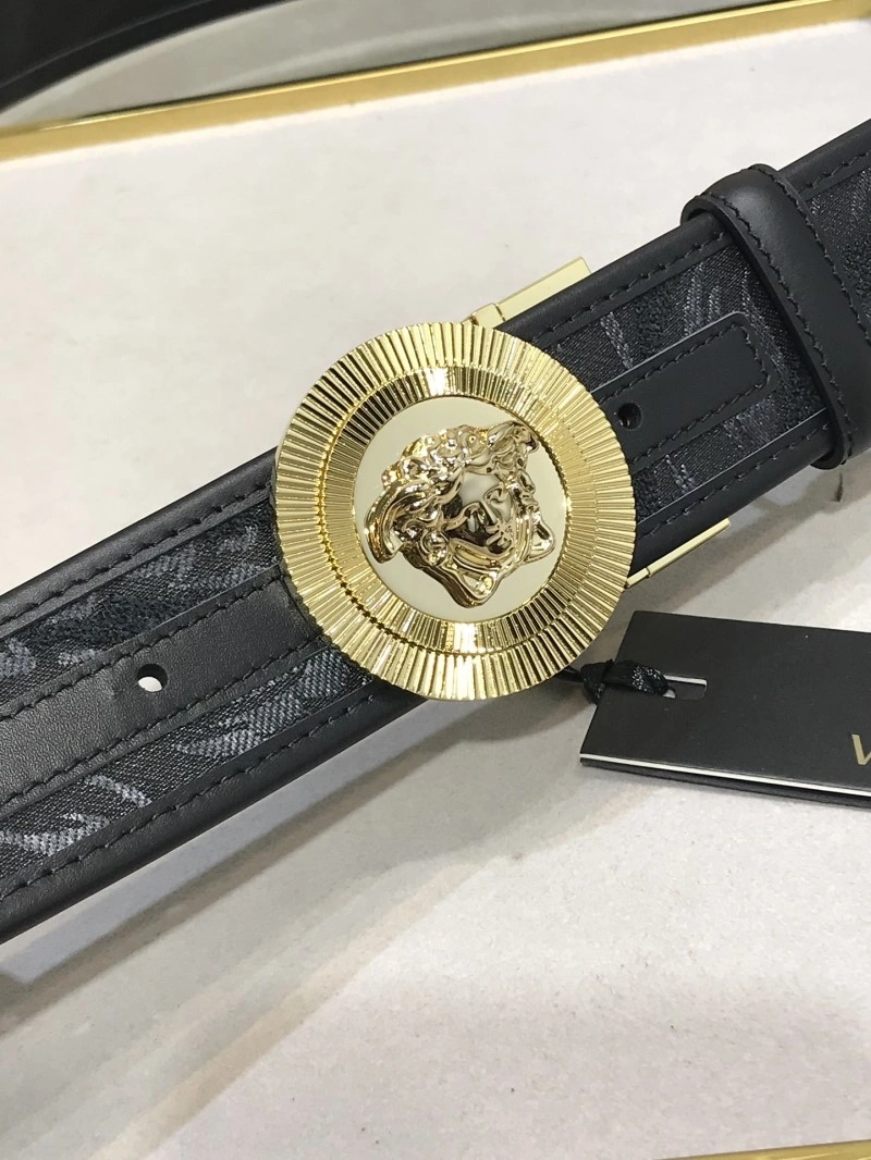 Versace Belts Trendy 305327