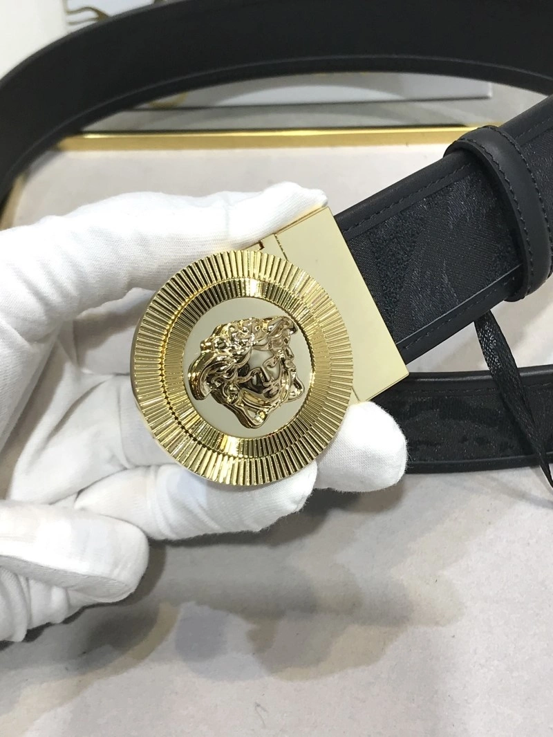 Versace Belts Trendy 305327