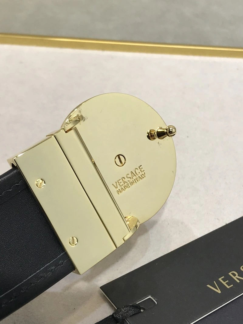 Versace Belts Trendy 305327