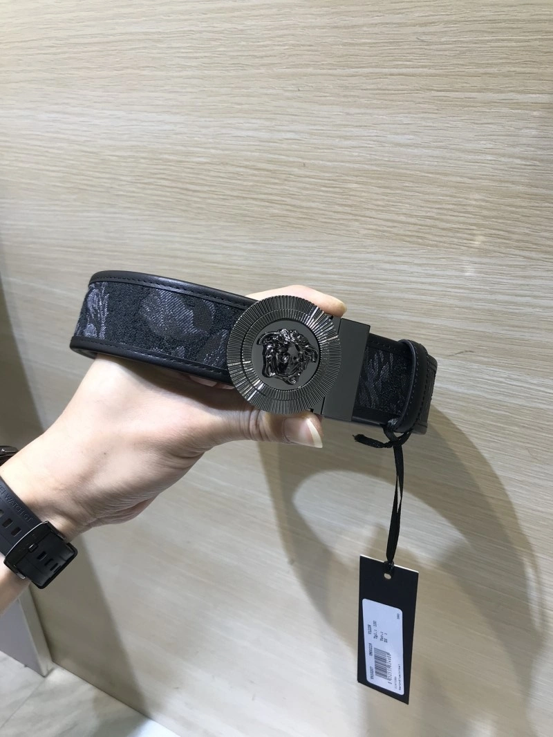 WeatherProof Versace Belts 305335