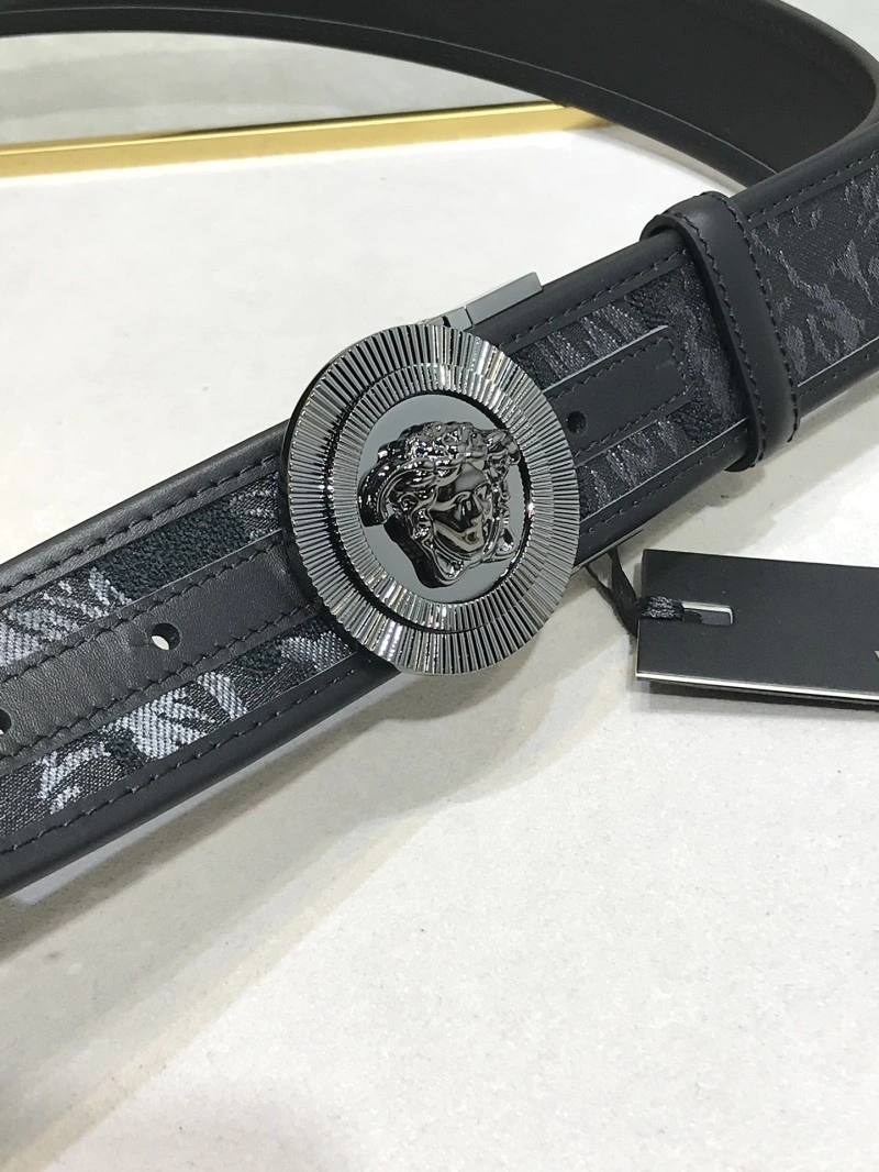 WeatherProof Versace Belts 305335
