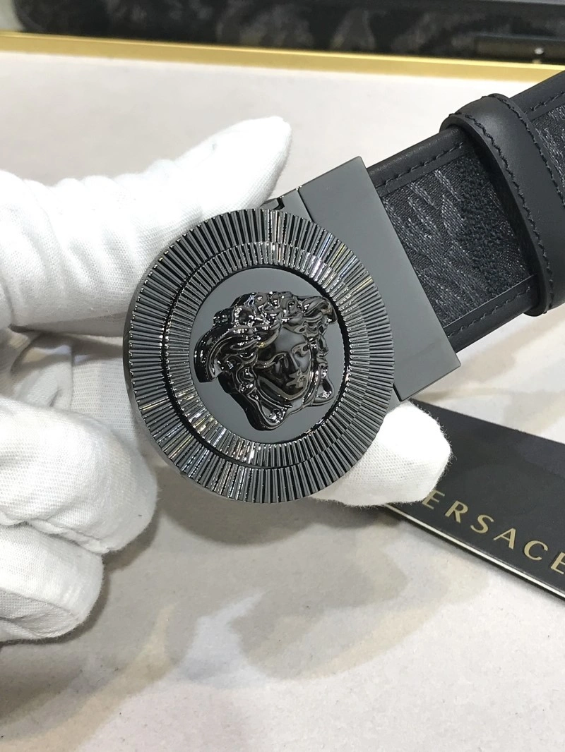 WeatherProof Versace Belts 305335