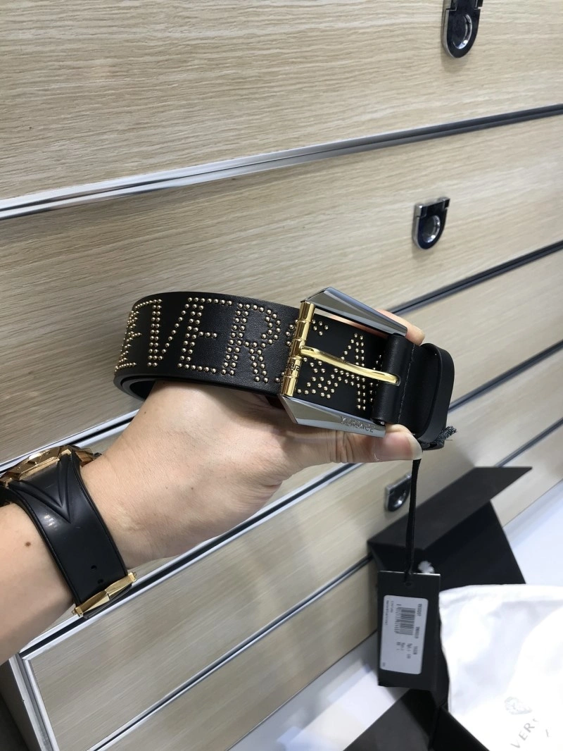 Versace Belts HighPerformance 305353