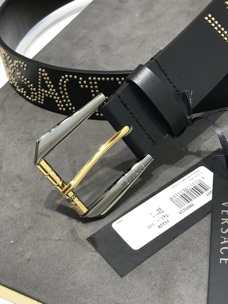 Versace Belts HighPerformance 305353