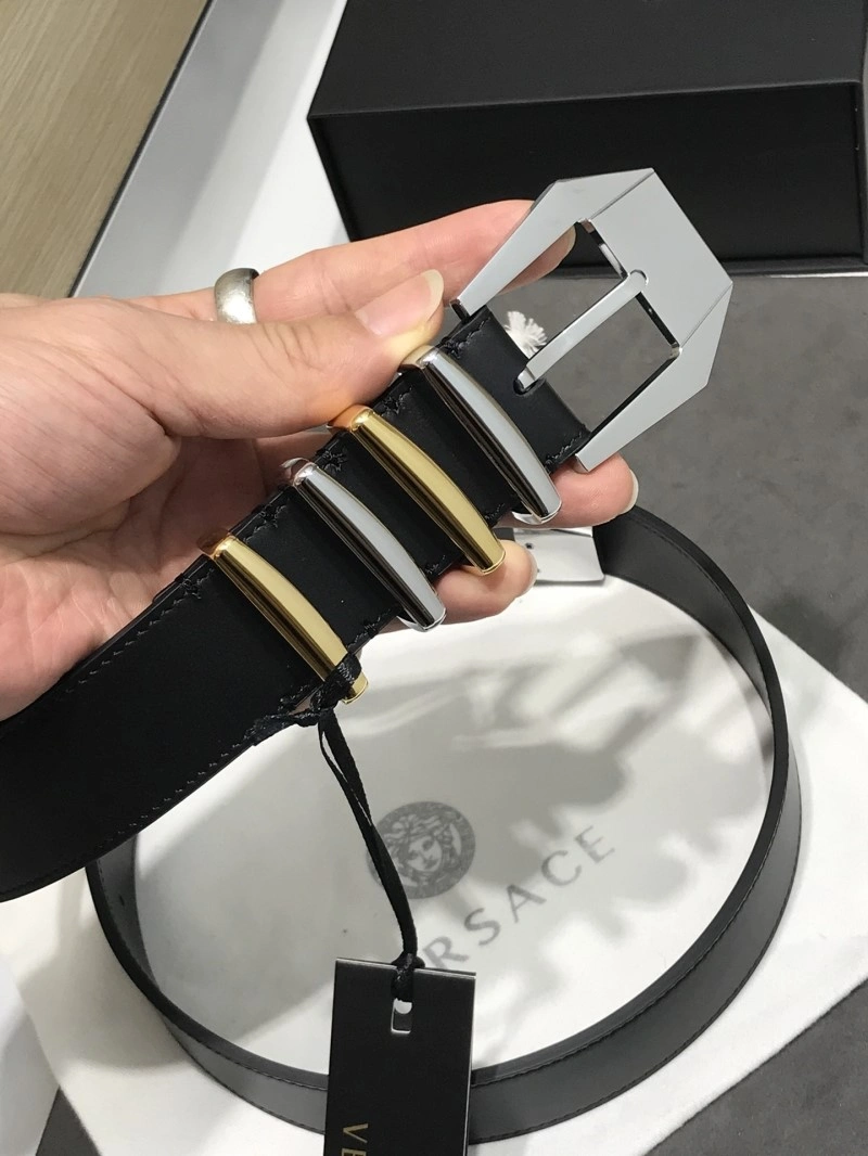 Affordable Versace Belts 305339
