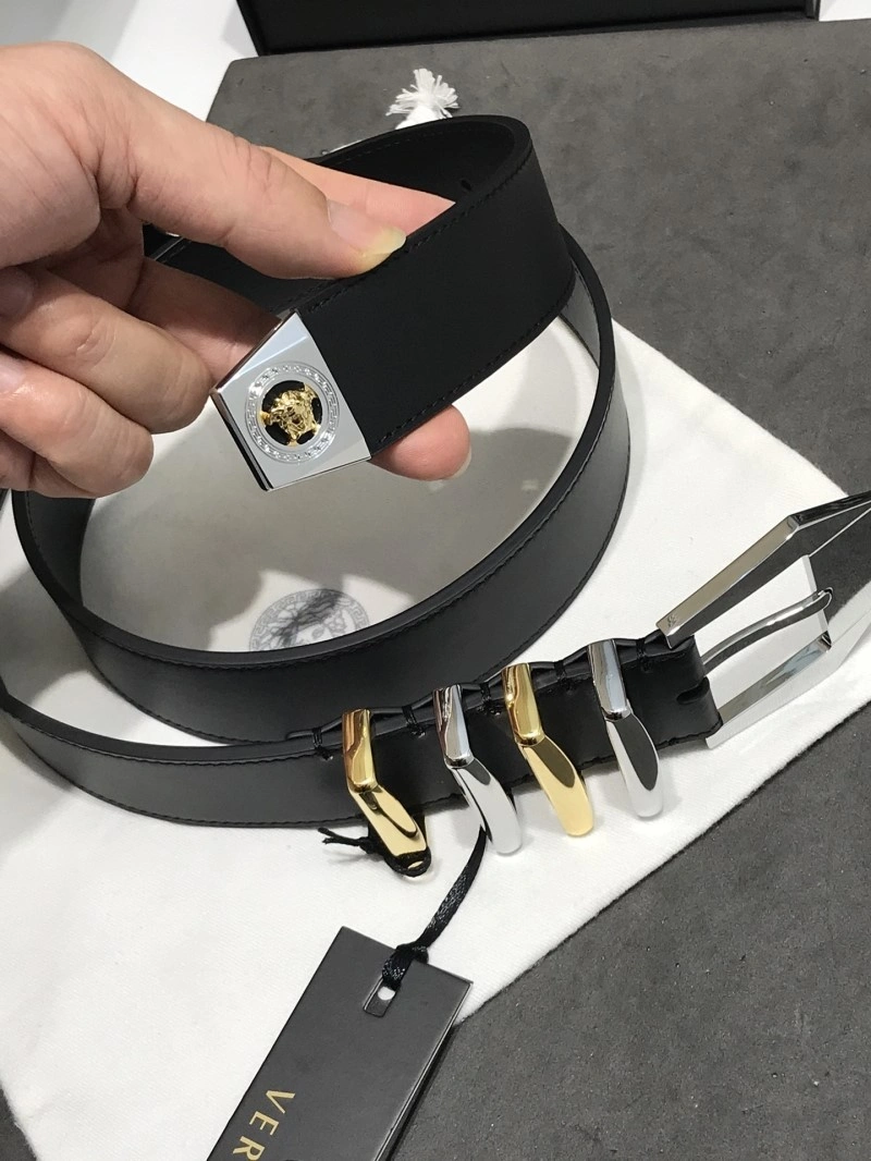 Affordable Versace Belts 305339