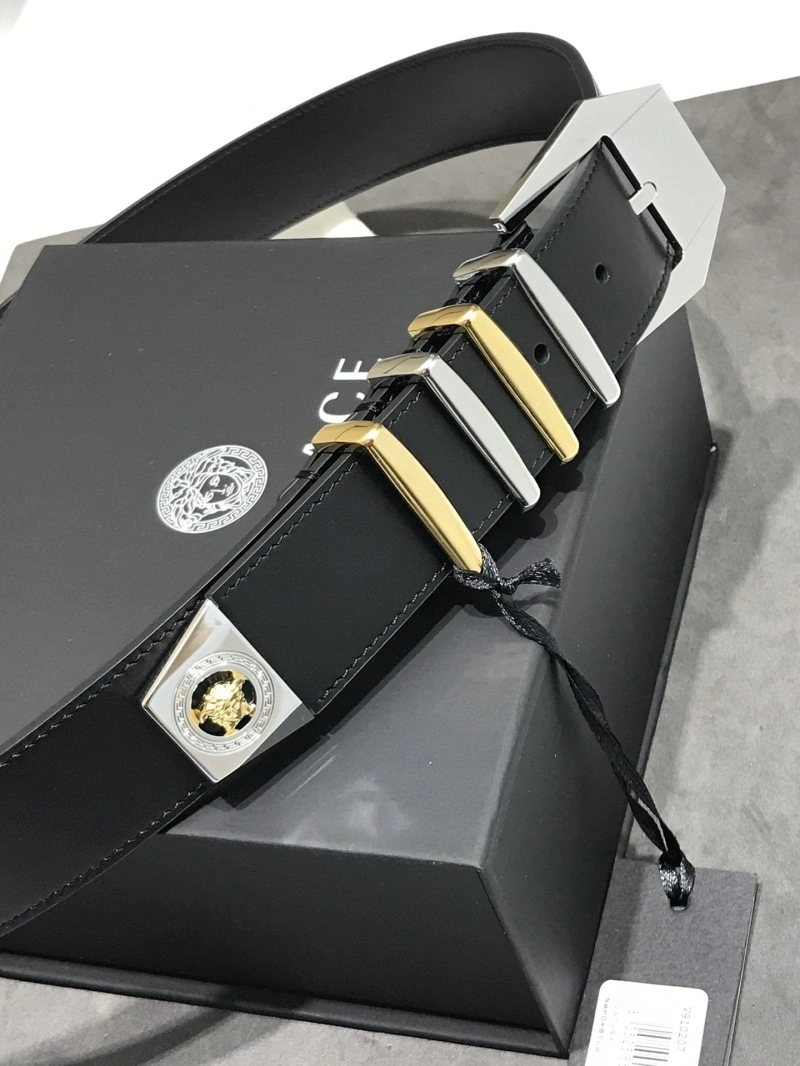 Affordable Versace Belts 305339