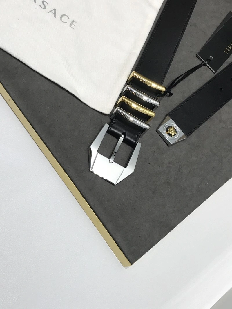 Affordable Versace Belts 305339