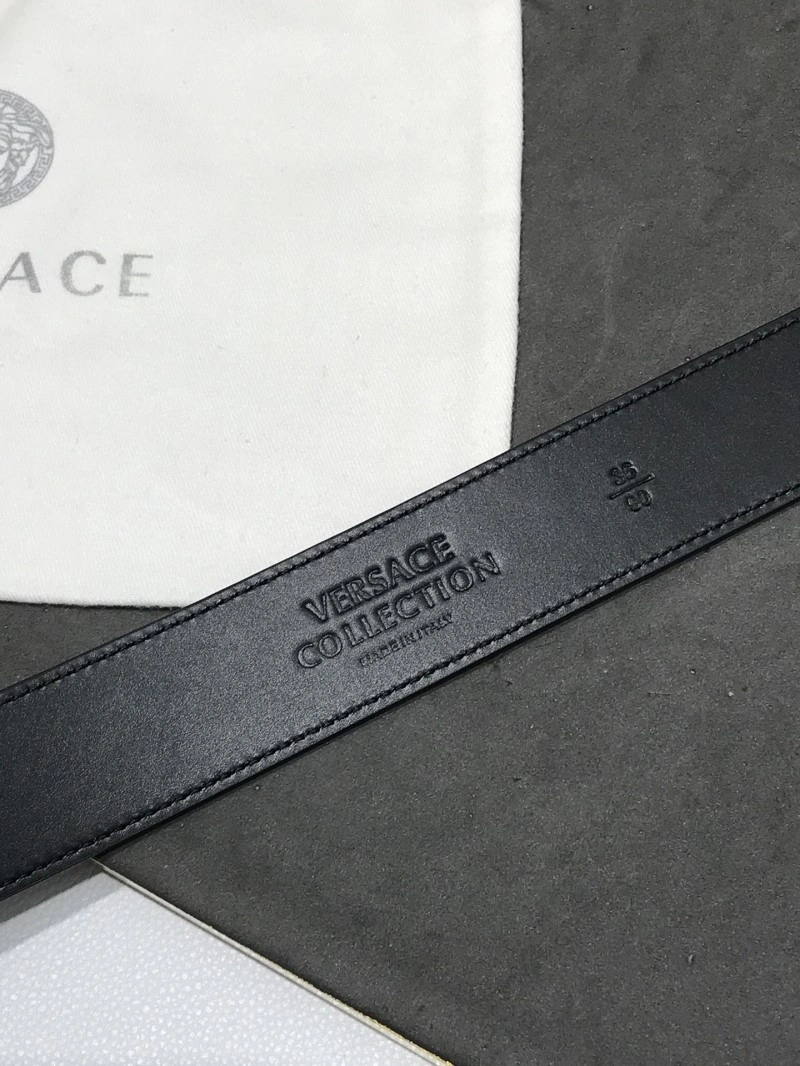 Affordable Versace Belts 305339