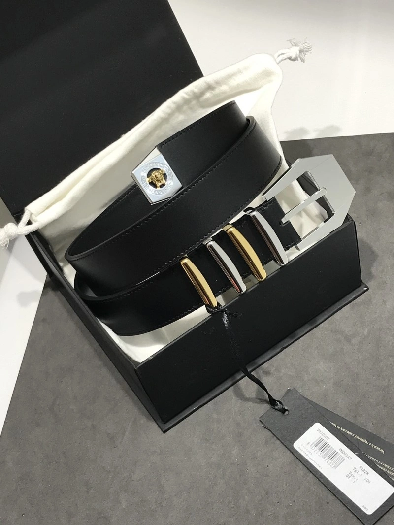 Affordable Versace Belts 305339