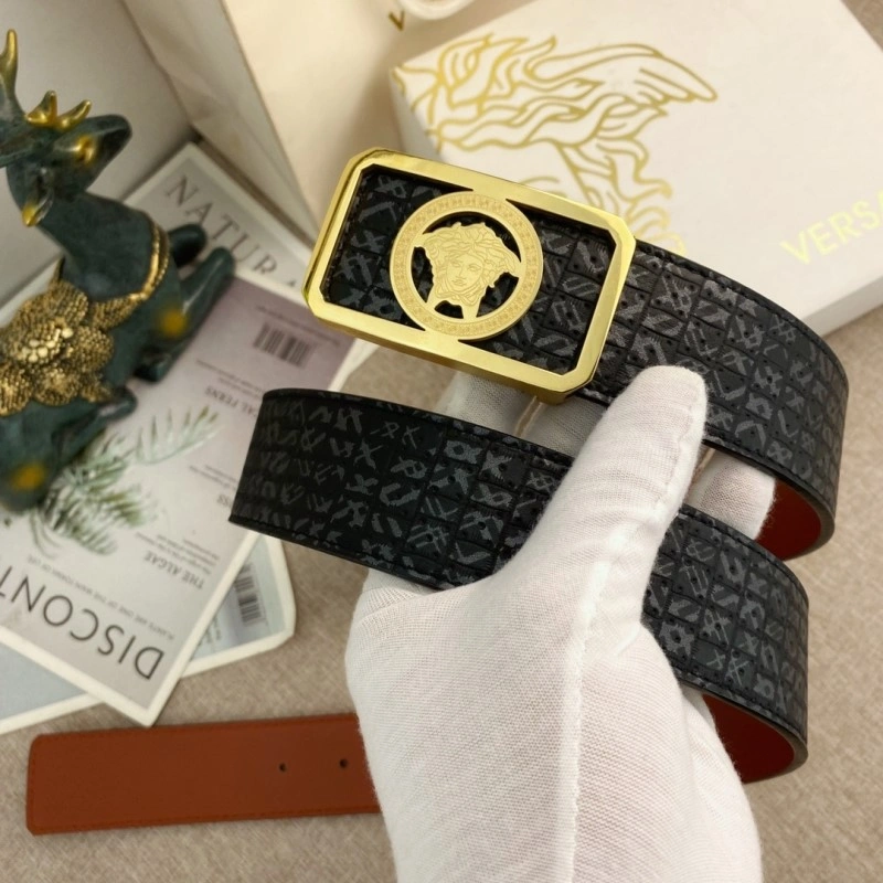 Versace Belts FashionForward 305351