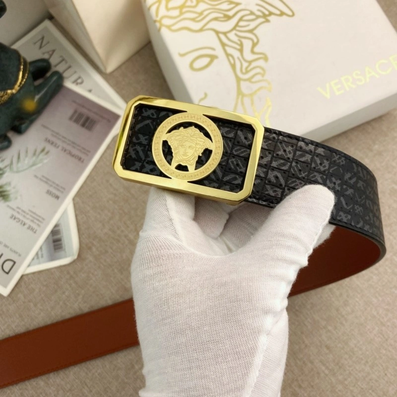 Versace Belts FashionForward 305351