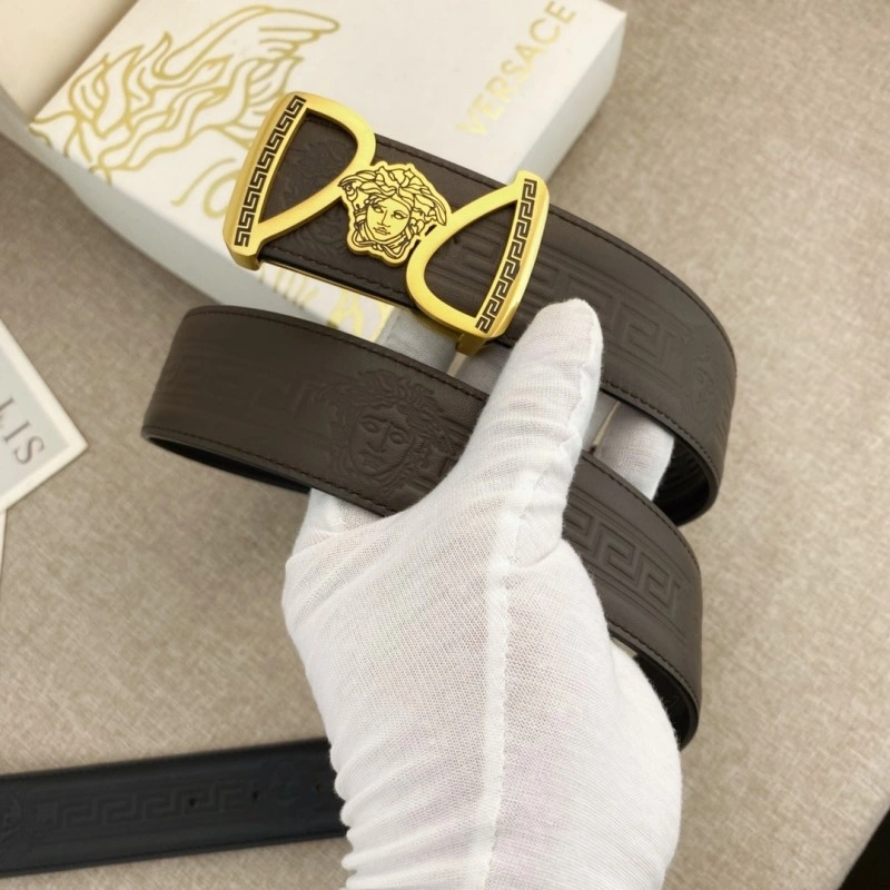 EyeCatching Versace Belts 305354