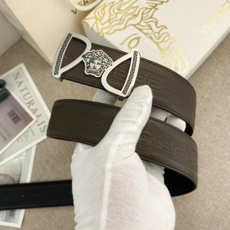 Versace Belts Timeless 305328