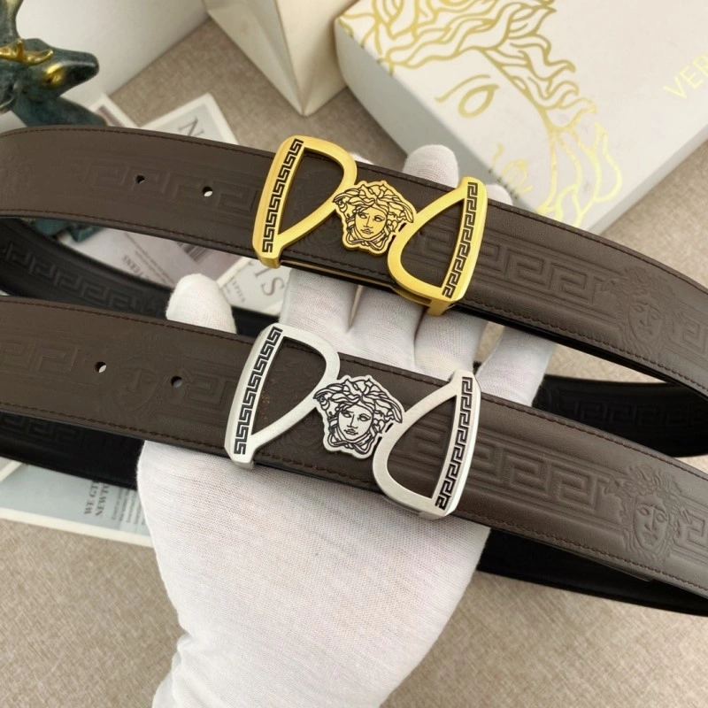 Versace Belts Timeless 305328