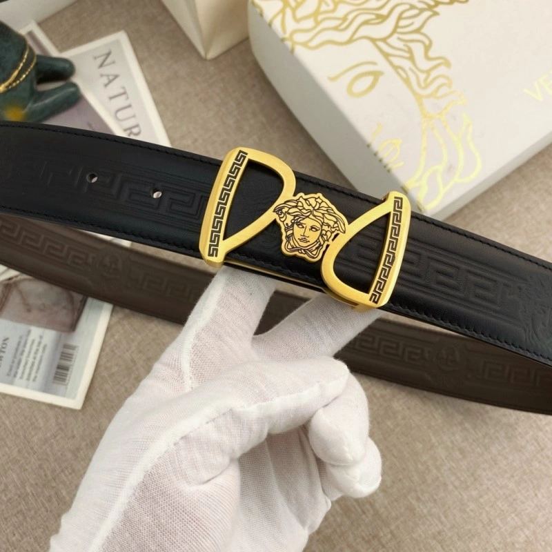 Bright Versace Belts 305350