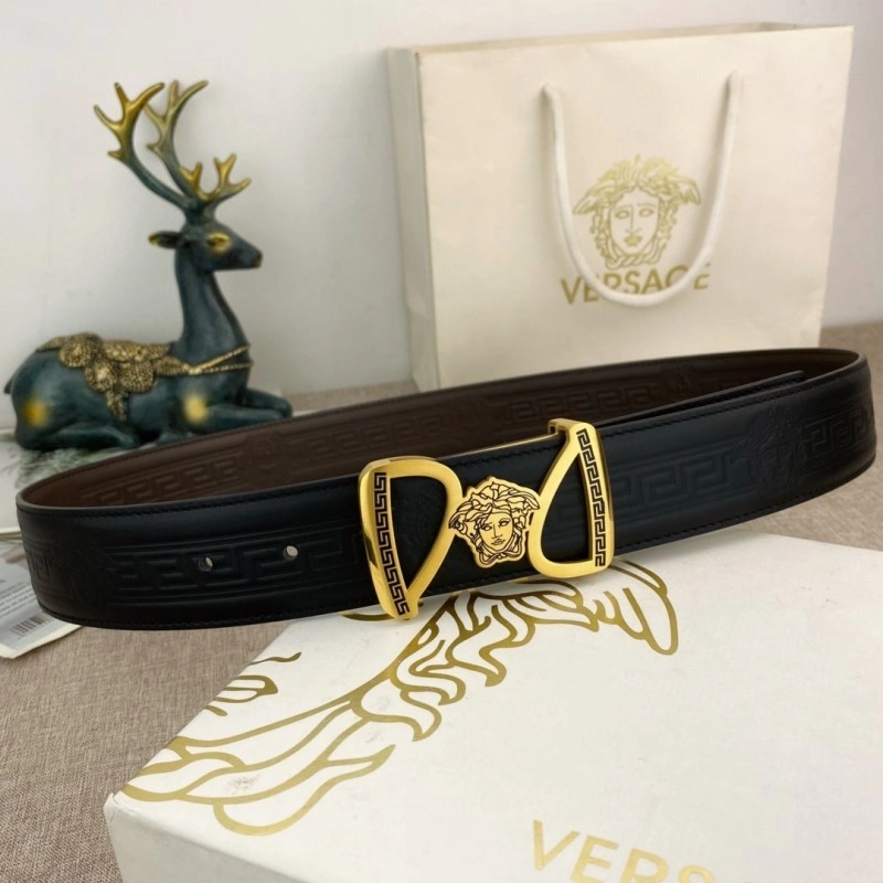 Bright Versace Belts 305350