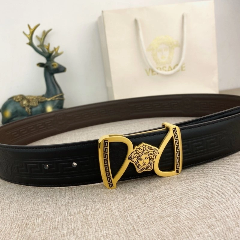 Bright Versace Belts 305350