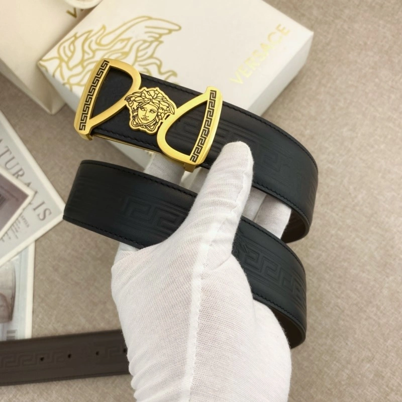 Bright Versace Belts 305350