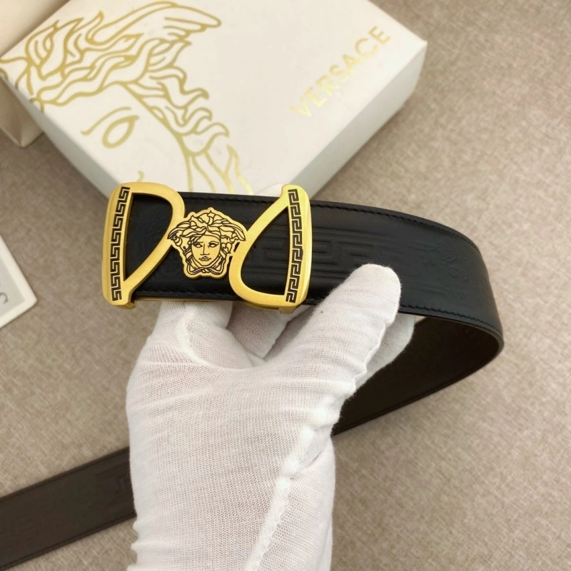 Bright Versace Belts 305350