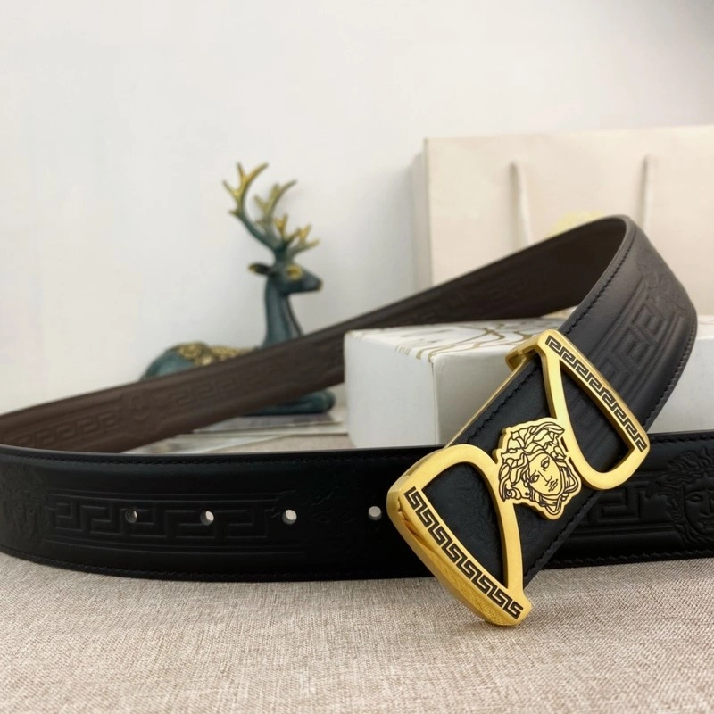 Bright Versace Belts 305350