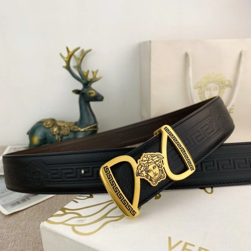 Bright Versace Belts 305350