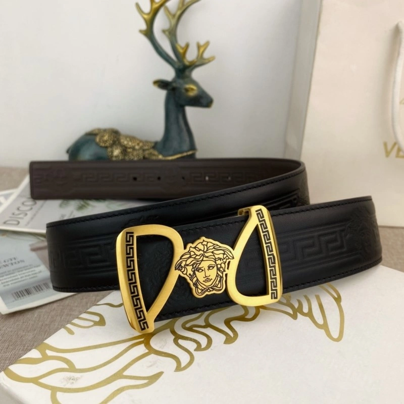 Bright Versace Belts 305350