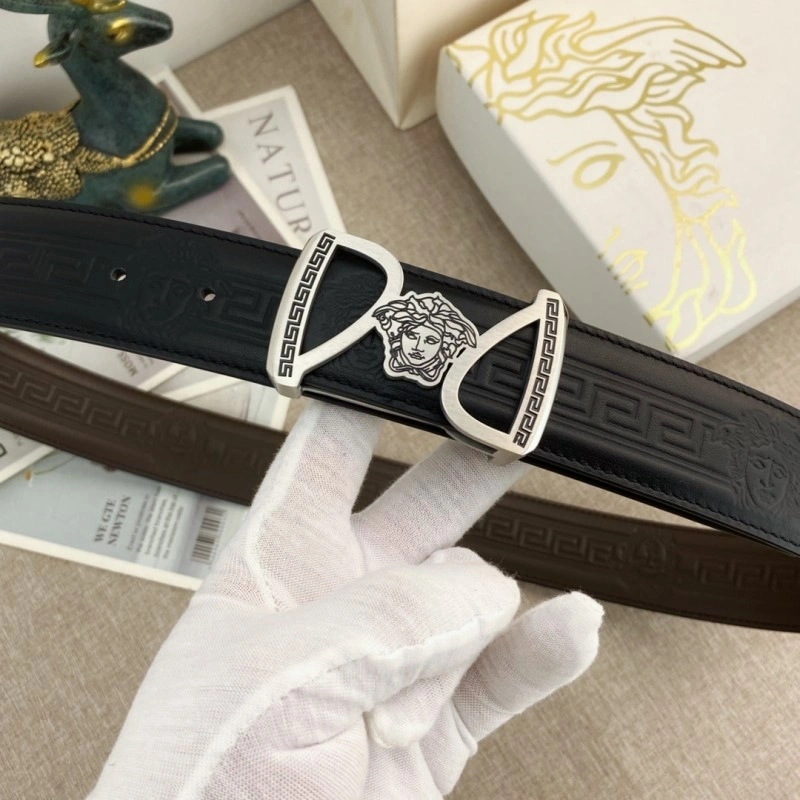 Soft Versace Belts 305352