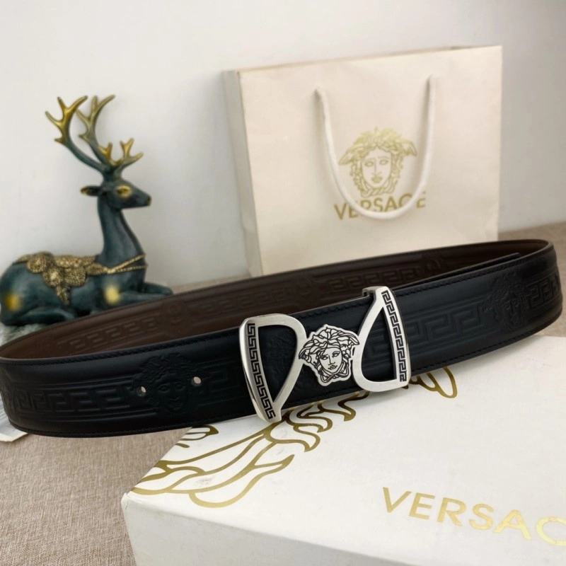 Soft Versace Belts 305352