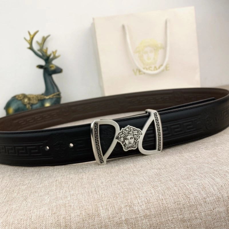 Soft Versace Belts 305352