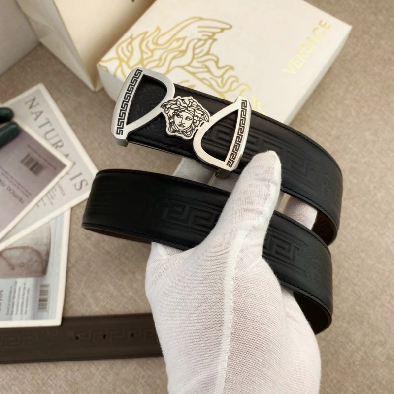 Soft Versace Belts 305352