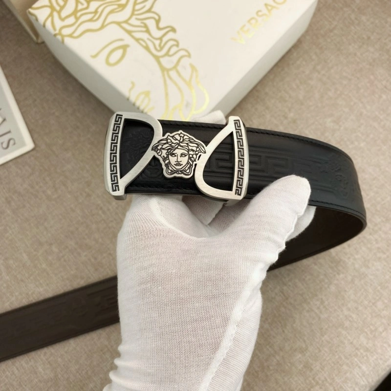 Soft Versace Belts 305352