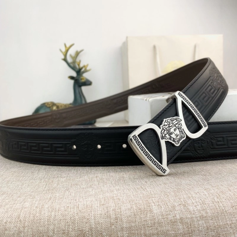 Soft Versace Belts 305352