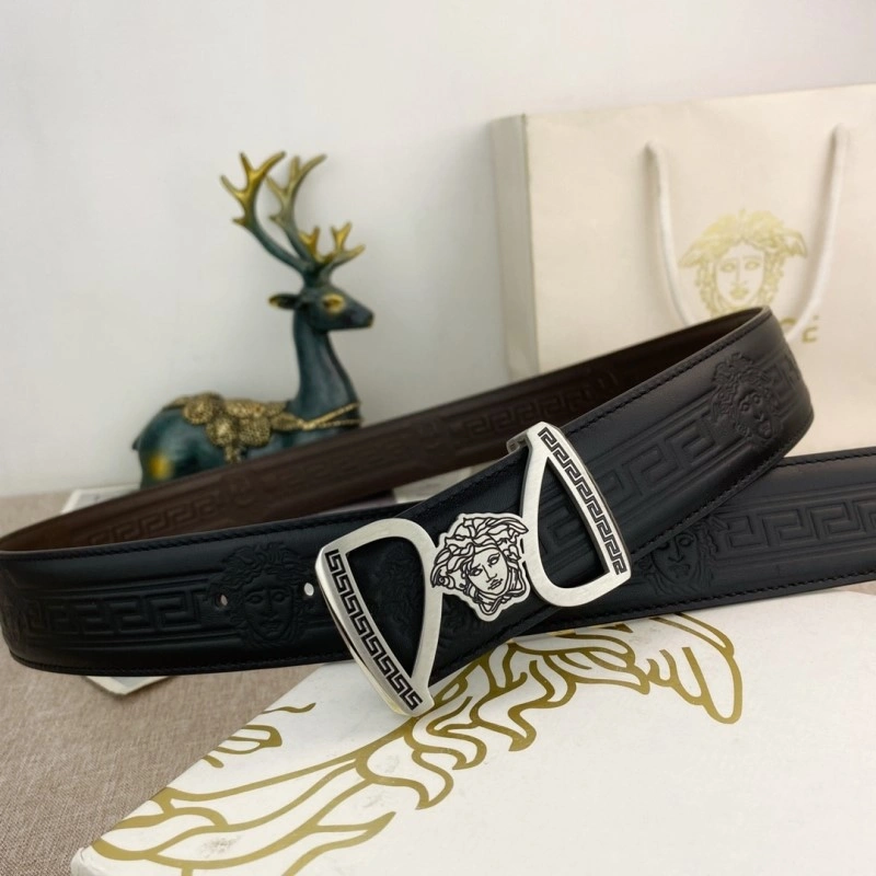 Soft Versace Belts 305352