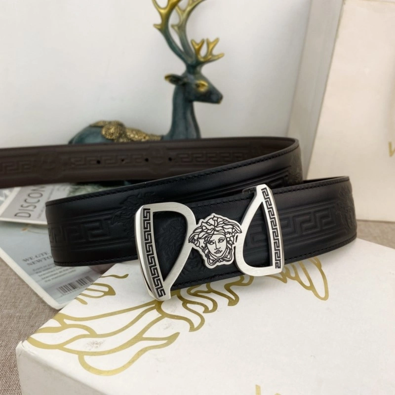 Soft Versace Belts 305352