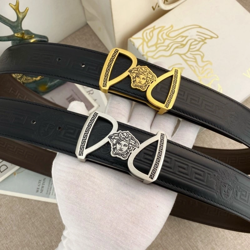 Soft Versace Belts 305352