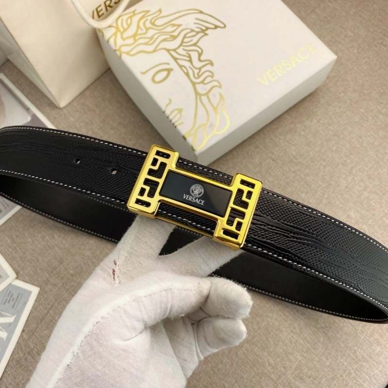 MoistureWicking Versace Belts 305347