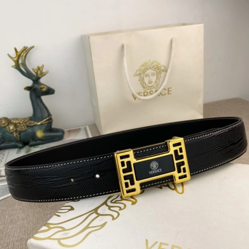 MoistureWicking Versace Belts 305347