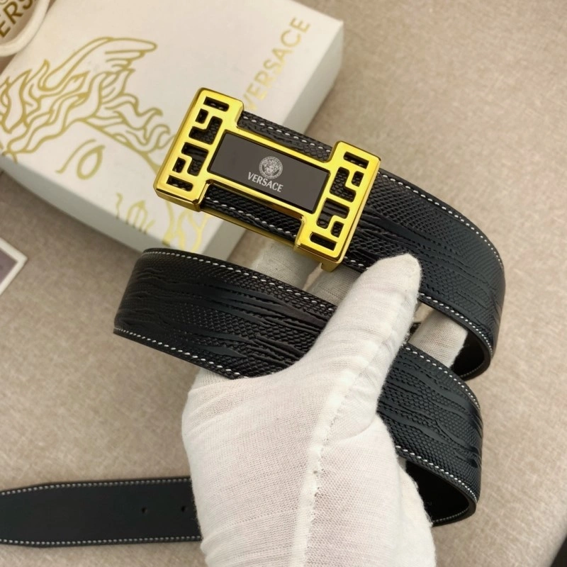 MoistureWicking Versace Belts 305347