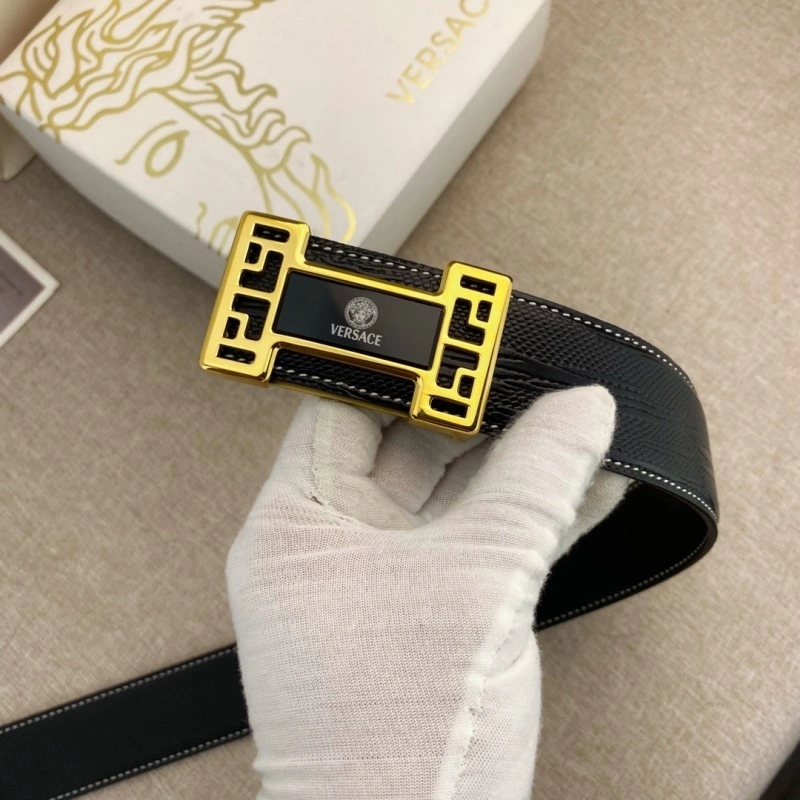 MoistureWicking Versace Belts 305347