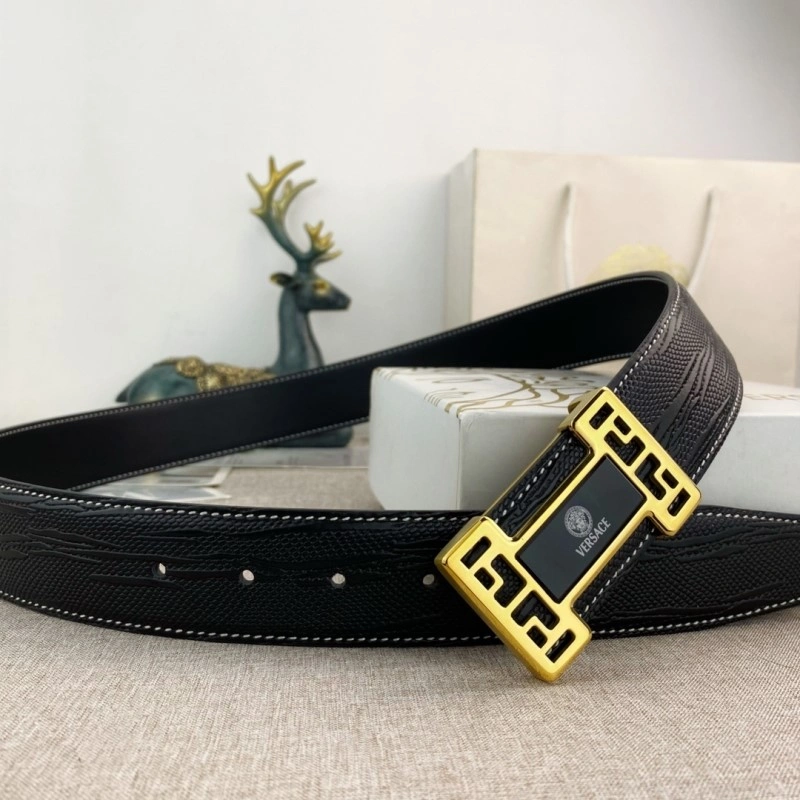 MoistureWicking Versace Belts 305347