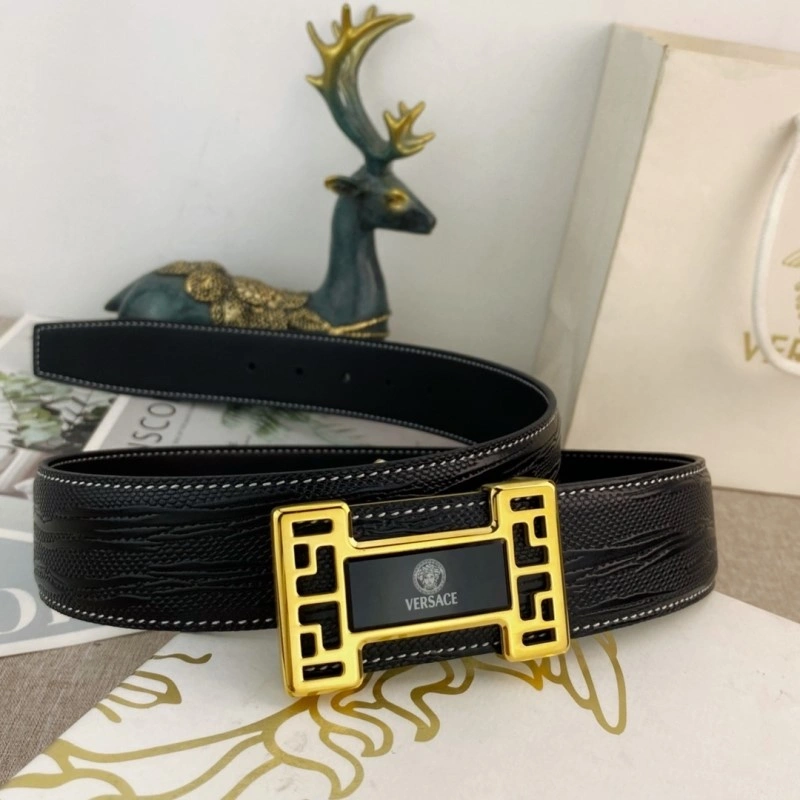 MoistureWicking Versace Belts 305347