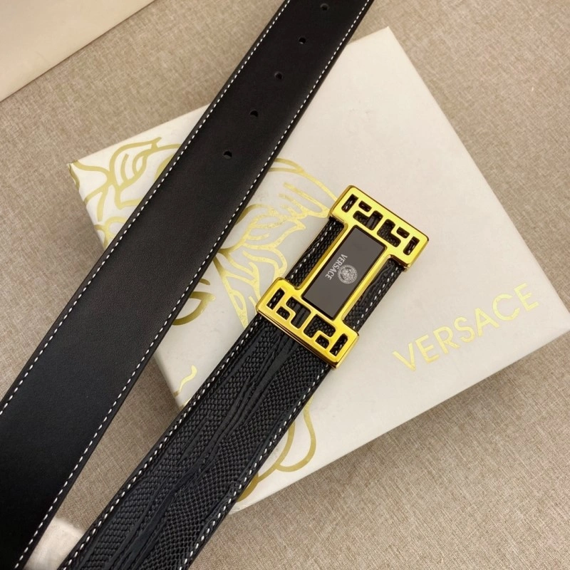 MoistureWicking Versace Belts 305347