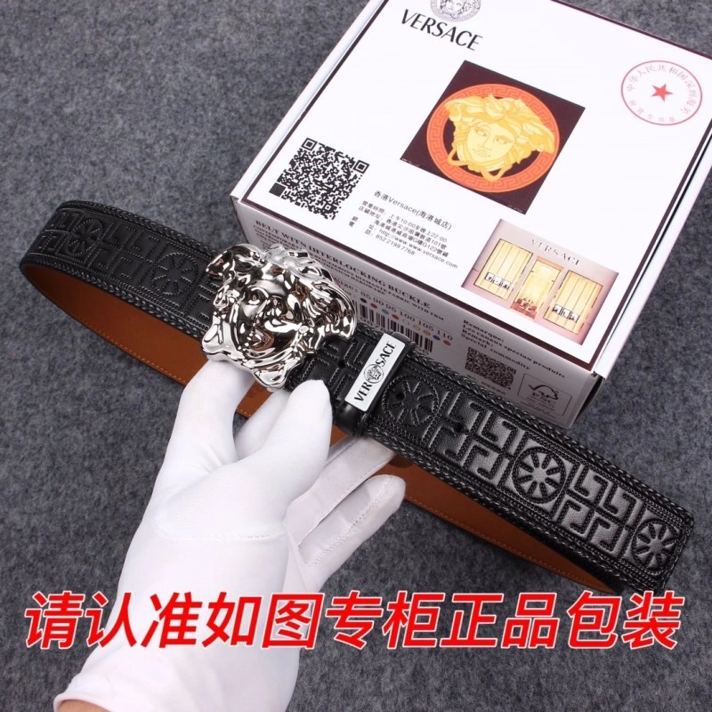 Versace Belts SportInspired 305349