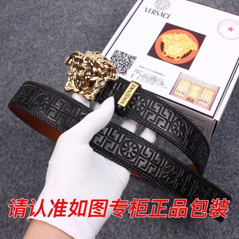 Versace Belts FastDry 305356