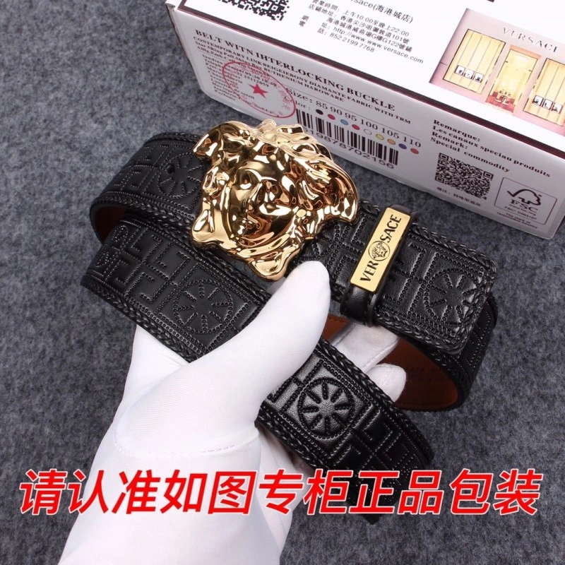 Versace Belts FastDry 305356